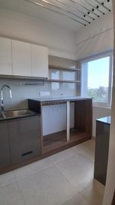 Kitchen Image of 2000 Sq.ft 3 BHK Builder Floor for rent in Choolaimedu Chennai for Rs. 86000