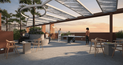 2 BHK Flat