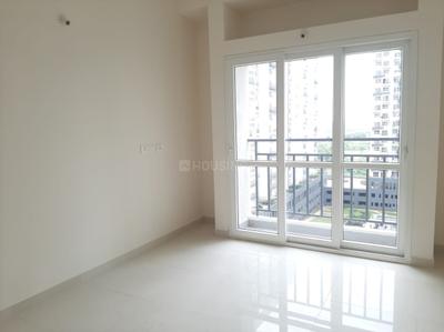 Bedroom Image of 1100 Sq.ft 2 BHK Apartment / Flat for sale in Godrej Infinity, Mundhwa Pune for Rs. 11200000