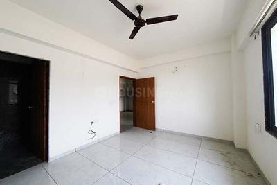 Bedroom Image of 1467 Sq.ft 2 BHK Apartment / Flat for sale in Raysan Gandhinagar for Rs. 6500000