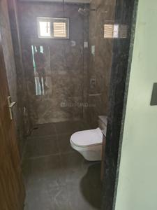 Bathroom Image of 1400 Sq.ft 3 BHK Apartment / Flat for sale in Bhagwan Nagar Nagpur for Rs. 6500000