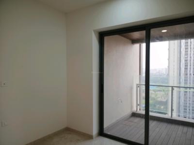 Bedroom Image of 1650 Sq.ft 3 BHK Apartment / Flat for sale in DSK Durgamata, Cuffe Parade Mumbai for Rs. 150000000