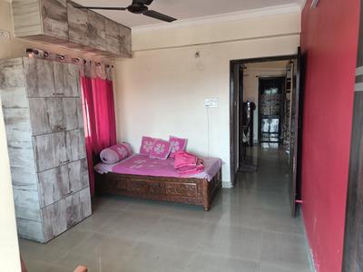 Hall Image of 1200 Sq.ft 2 BHK Apartment / Flat for rent in Kokar Ranchi for Rs. 18000