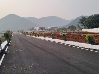 Image of 1200 Sq.ft Residential Plot / Land for sale in Neervalur, Chennai for Rs. 3018800