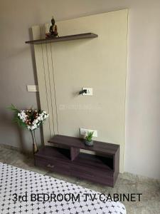 Hall Image of 2700 Sq.ft 3 BHK Builder Floor for rent in Sector 66 Mohali for Rs. 35000
