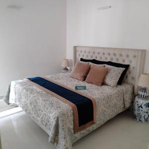 Bedroom Image of 2206 Sq.ft 4 BHK Apartment / Flat for sale in Casagrand Athens, Mogappair East Chennai for Rs. 27000000