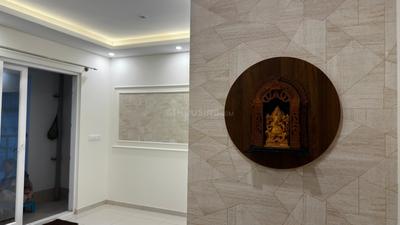 Image of 998 Sq.ft 2 BHK Apartment / Flat for rent in Godrej Park Retreat, Chikkakannalli, Bengaluru for Rs. 45000