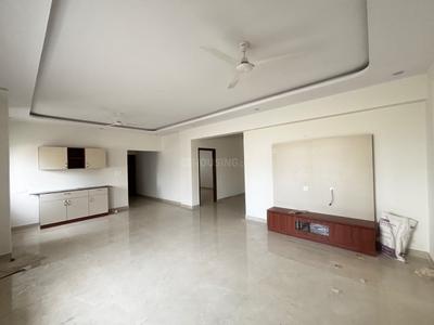 3 BHK Flat