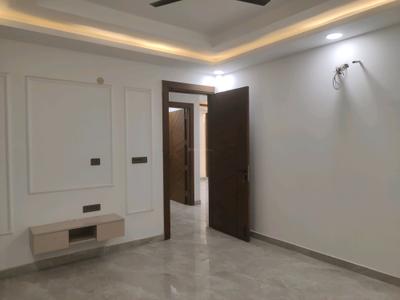 Bedroom Image of 2500 Sq.ft 4 BHK Builder Floor for sale in RR Deluxe Homes, Green Field Colony Faridabad for Rs. 23500000
