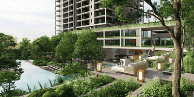 Image of 1790 Sq.ft 3.5 BHK Apartment / Flat for sale in Brigade Calista, Cheemasandra, Bengaluru for Rs. 24000000