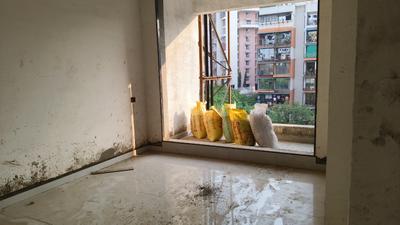 Bedroom Image of 1260 Sq.ft 2 BHK Apartment / Flat for sale in Admire Hari Om Bhakti, Ulwe Navi Mumbai for Rs. 12500000