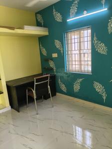 Sri Shanmuga Nagar Bedroom 2