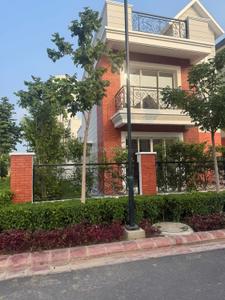 Image of 1055 Sq.ft 2 BHK Independent House for sale in Eldeco Imperia, Jaitikhera, Lucknow for Rs. 11500000