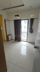 Hall Image of 1400 Sq.ft 3 BHK Apartment / Flat for rent in Unique Shantam Nirvanta, Chhani Vadodara for Rs. 26000