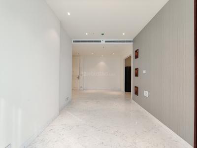 Living Room Image of 1177 Sq.ft 1 BHK Apartment / Flat for sale in Bhartiya Leela Residences, Kannuru Bengaluru for Rs. 27000000