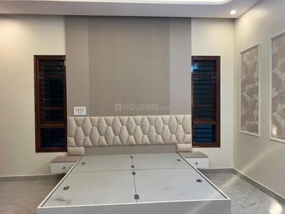 Bedroom Image of 4800 Sq.ft 5 BHK Independent House for sale in Nagarbhavi Bengaluru for Rs. 39500000