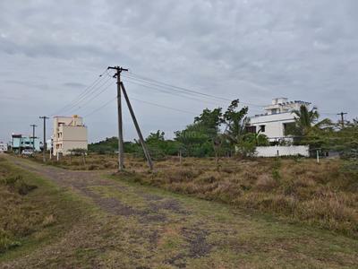 Image of 900 Sq.ft Residential Plot / Land for sale in Adhanur, Chennai for Rs. 3780000