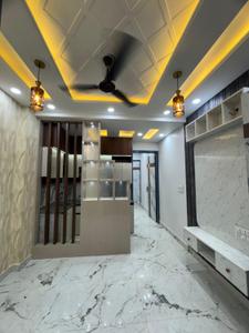 1 BHK Independent House
