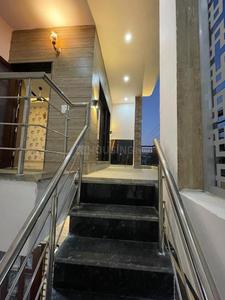 Balcony Image of 1100 Sq.ft 3 BHK Independent House for sale in MG Avenue, Bhago Majra Mohali for Rs. 6790000
