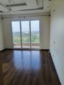 Bedroom Image of 1700 Sq.ft 3 BHK Apartment / Flat for rent in Godrej Aqua, Hosahalli Bengaluru for Rs. 45000