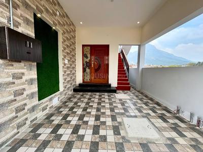 Balcony Image of 600 Sq.ft 2 BHK Independent House for sale in Mettupalayam,Panruti Chennai for Rs. 5000000