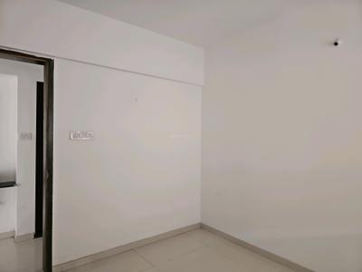 Bedroom Image of 697 Sq.ft 1.5 BHK Apartment / Flat for sale in Majestique Palm Atlantis, Wagholi Pune for Rs. 3820000