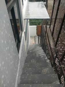 Balcony Image of 1100 Sq.ft 2 BHK Independent House for rent in Basavanagudi Shivamogga for Rs. 15000