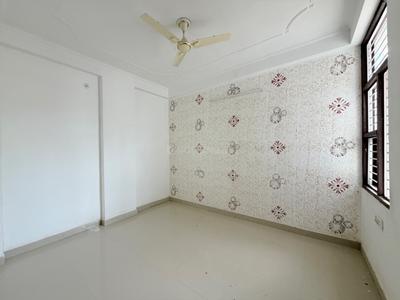 Bedroom Image of 1100 Sq.ft 3 BHK Apartment / Flat for sale in Hathod Jaipur for Rs. 2700000