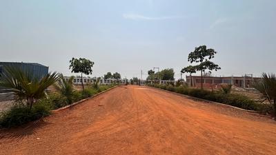Image of 5520 Sq.ft Residential Plot / Land for sale in Tatibandh, Raipur for Rs. 2622000