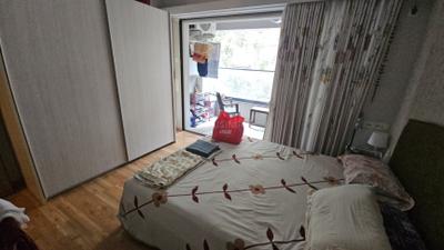 Bedroom Image of 1184 Sq.ft 2 BHK Apartment / Flat for sale in Kothrud Pune for Rs. 16300000