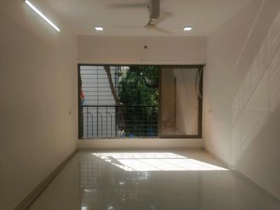 Living Room Image of 1120 Sq.ft 3.5 BHK Apartment / Flat for rent in Borivali West Mumbai for Rs. 65000