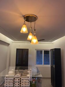 Hall Image of 1180 Sq.ft 2 BHK Apartment / Flat for sale in Bheemunipatnam Visakhapatnam for Rs. 5310000
