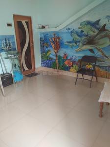 Balcony Image of 2100 Sq.ft 5 BHK Independent House for sale in Chinsurah Hooghly for Rs. 6000000