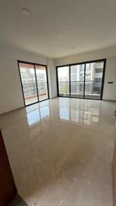 Hall Image of 1337 Sq.ft 3 BHK Apartment / Flat for sale in Saraswati Felicia, Nirnay Nagar Ahmedabad for Rs. 18500000