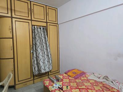 Bedroom Image of 635 Sq.ft 1 BHK Apartment / Flat for sale in Dahisar East Mumbai for Rs. 11500000