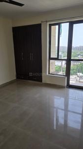 Bedroom Image of 970 Sq.ft 2 BHK Apartment / Flat for sale in Unitech Uniworld Gardens 2, Sector 47 Gurgaon for Rs. 14600000