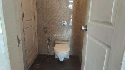 Bathroom Image of 669 Sq.ft 1 BHK Apartment / Flat for sale in Vijay Galaxy, Thane West Thane for Rs. 7800000