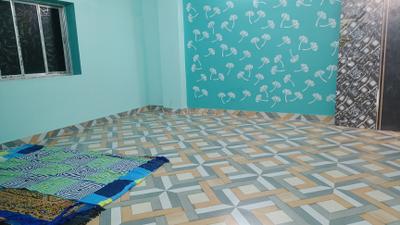 Bedroom Image of 850 Sq.ft 2 BHK Apartment / Flat for sale in Paschim Putiary Kolkata for Rs. 2500000