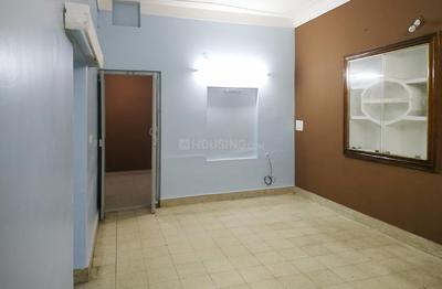Bedroom Image of 750 Sq.ft 7 BHK Independent House for rent in Lingarajapuram Bengaluru for Rs. 26000