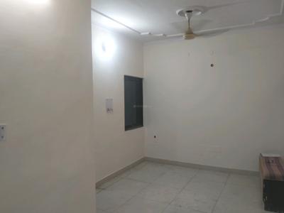 Bedroom Image of 550 Sq.ft 1 BHK Apartment / Flat for rent in Swaraj Homes Maa Shakti Apartments, Paschim Vihar New Delhi for Rs. 16000