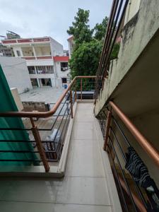 Balcony Image of 2700 Sq.ft 7 BHK Duplex for sale in Jodhpur Ahmedabad for Rs. 27500000