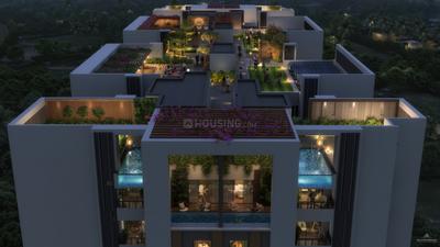 Image of 1813 Sq.ft 3 BHK Apartment / Flat for sale in The Gardenia, Ghangapatna, Bhubaneswar for Rs. 10876187