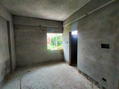 Balcony Image of 1500 Sq.ft 3 BHK Apartment / Flat for sale in Kondapur Hyderabad for Rs. 11700000