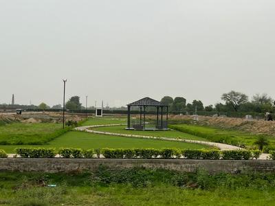 Image of 103 Sq.ft Residential Plot / Land for sale in Mansha Orchid, Sector 110, Faridabad for Rs. 9200000