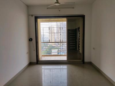 Living Room Image of 1000 Sq.ft 2 BHK Apartment / Flat for rent in Retro Avenue, Kopar Khairane Navi Mumbai for Rs. 46000