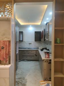 Kitchen Image of 2115 Sq.ft 4 BHK Builder Floor for sale in Sector 49 Faridabad for Rs. 18000000