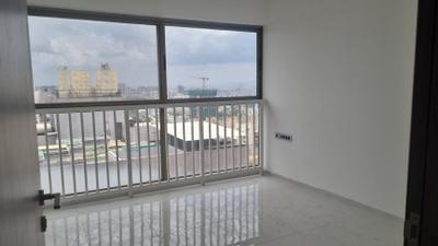 Bedroom Image of 1600 Sq.ft 3 BHK Apartment / Flat for sale in Bramha The Collection, Wadgaon Sheri Pune for Rs. 17500000