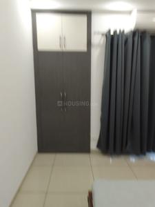 Bedroom Image of 1160 Sq.ft 2.5 BHK Apartment / Flat for sale in Gulshan Botnia, Sector 144 Noida for Rs. 15000000