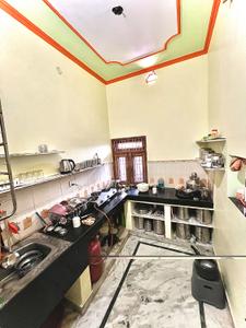 Kitchen Image of 1300 Sq.ft 5 BHK Independent House for sale in Ward No 18 Jaipur for Rs. 8200000