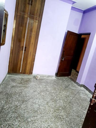 Phase 1, Ashok Vihar Bedroom 1